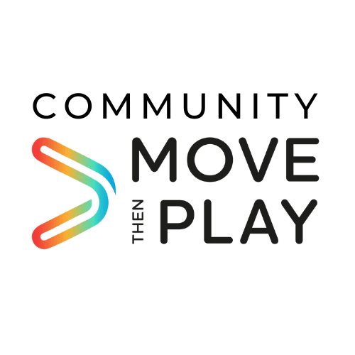 Community Move Then Play